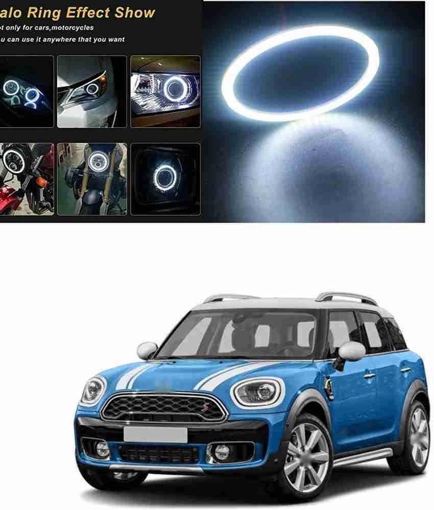 Angel eyes mini cooper new arrivals