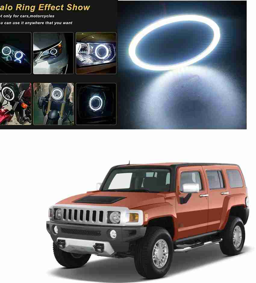 Hummer h2 led headlights sale