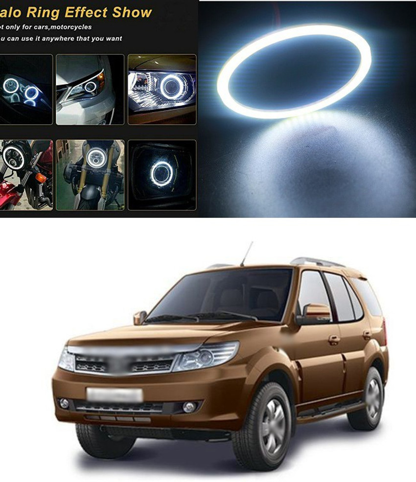 Ring headlights 2025 for cars