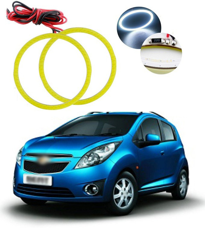 PECUNIA LED Fog Lamp Unit for Chevrolet Beat Price in India Buy