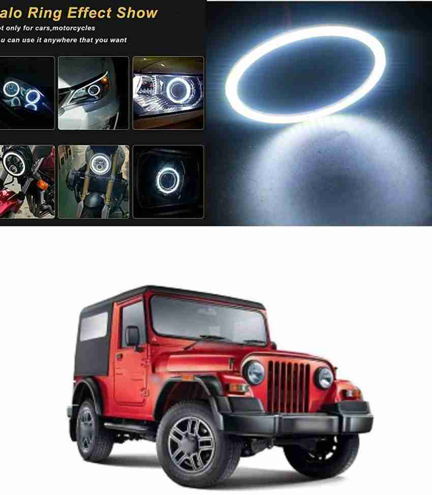 Car clearance angel lights