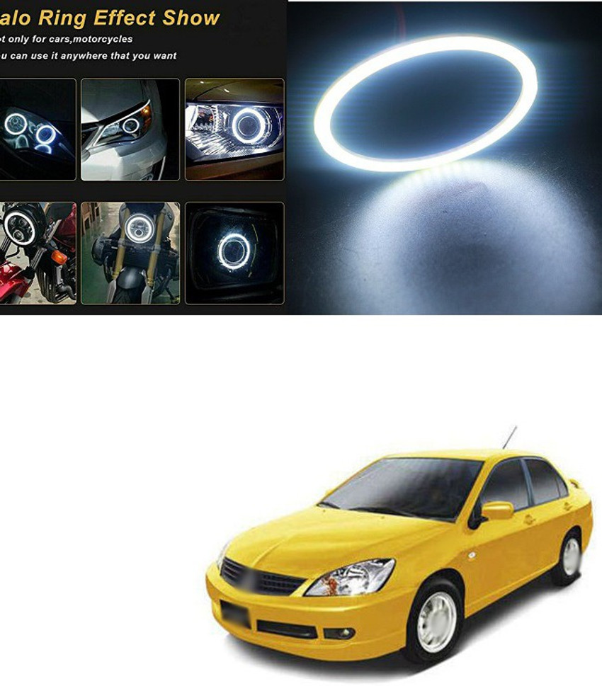 Ring headlights on sale for cars