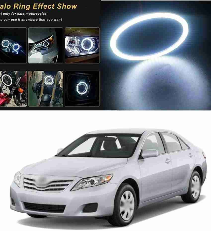 2012 toyota camry led headlight hot sale bulb