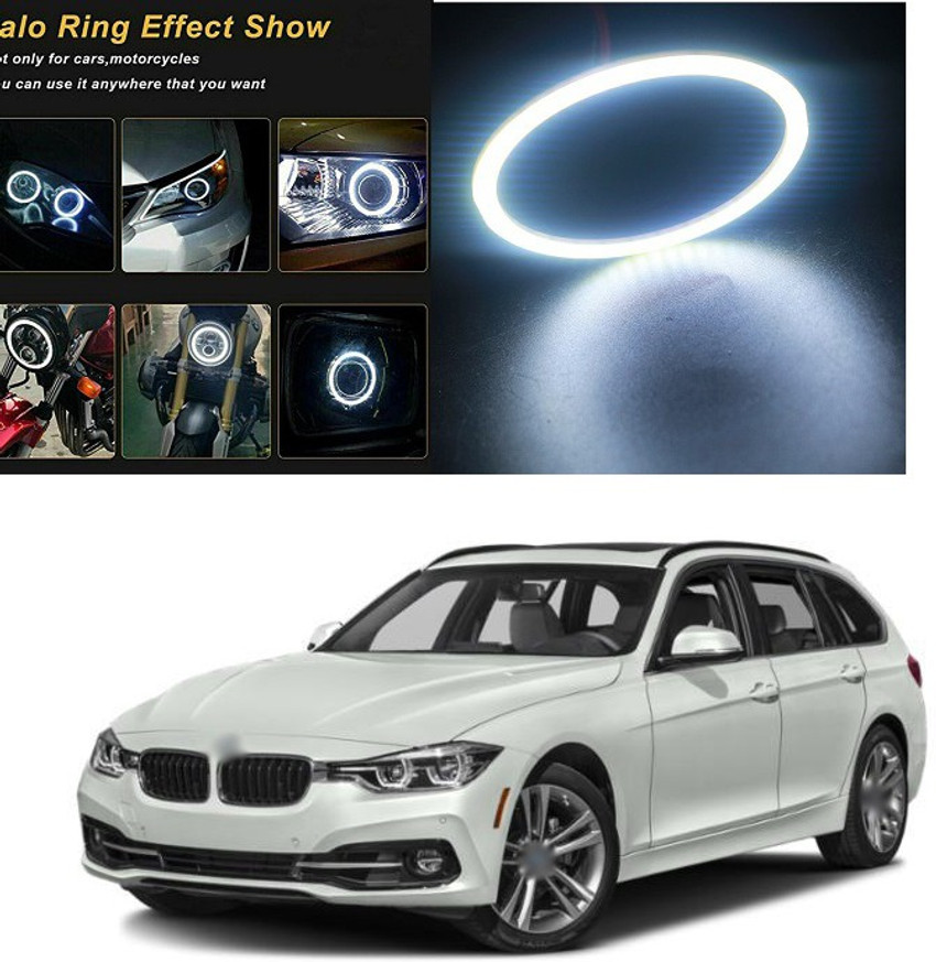 Angel store lights bmw