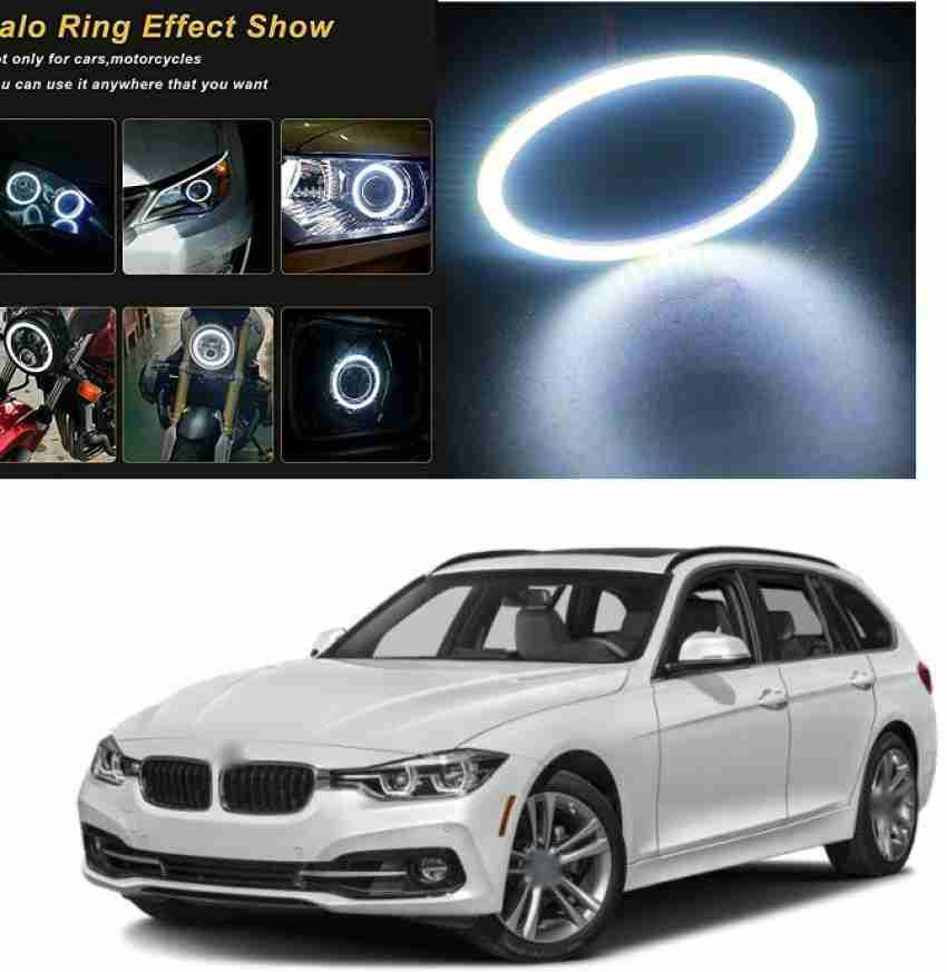 Bmw 328i deals led headlights