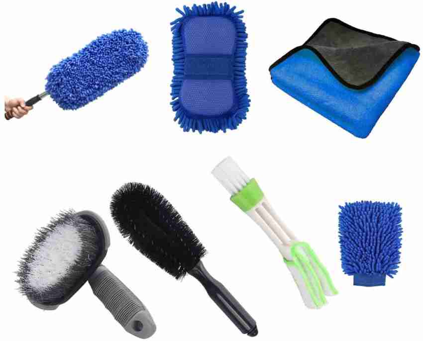 New Car Wash Car Detailing Brush Car Cleaning Car Cleaning Tools