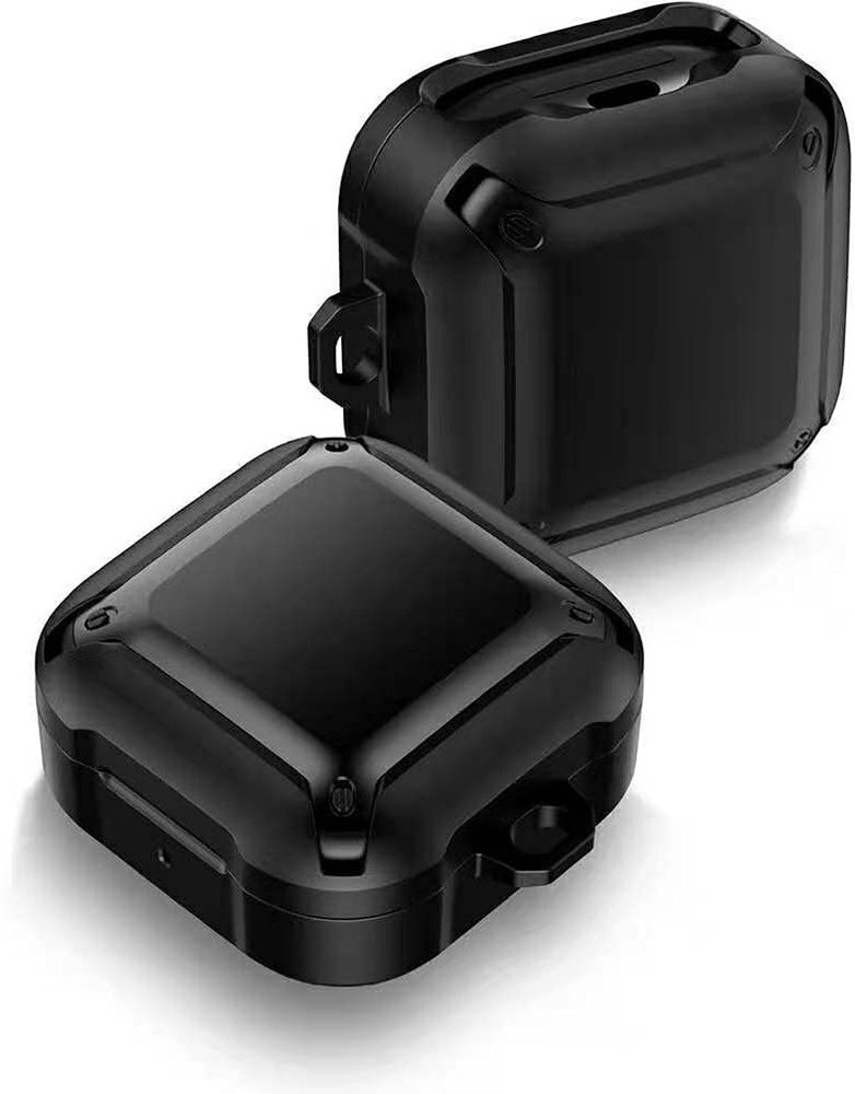 KHR Microfibre Press and Release Headphone Case Price in India