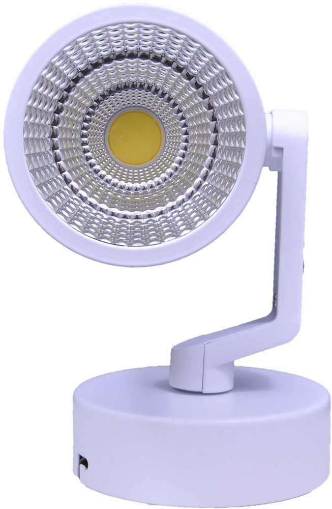 Led focus light 30w top