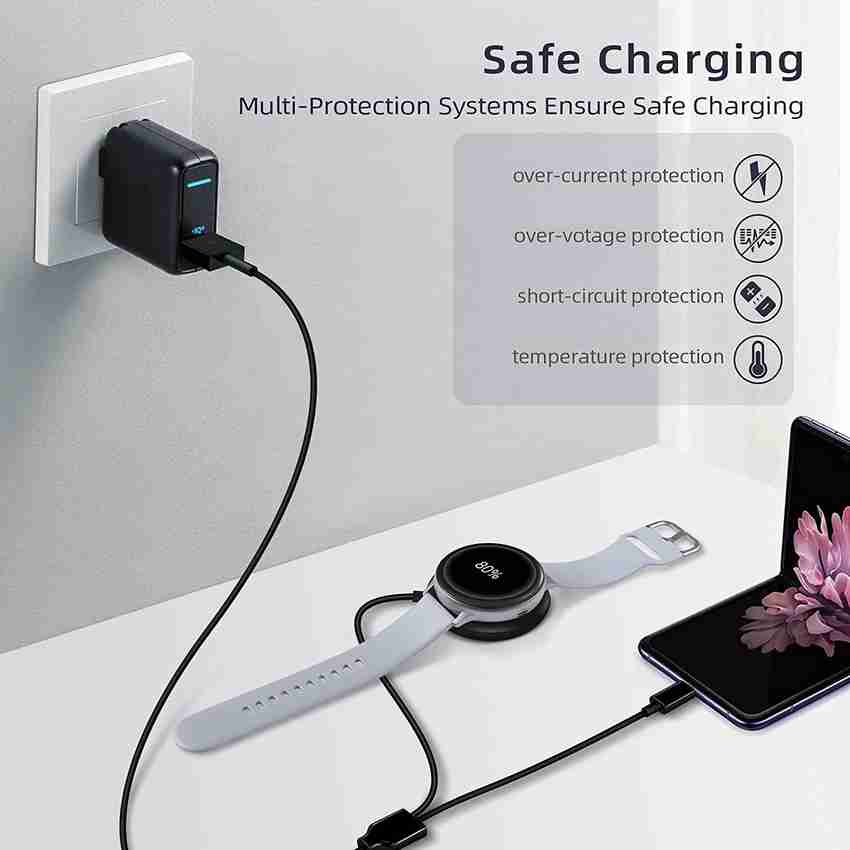 Samsung gear s3 charger best buy 2025