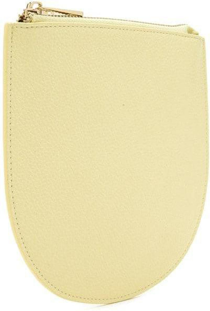 FOREVER 21 Casual Yellow Clutch YELLOW Price in India Flipkart
