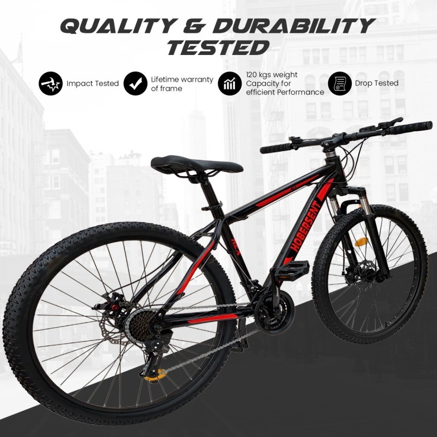 Mtb premium 29 discount bike