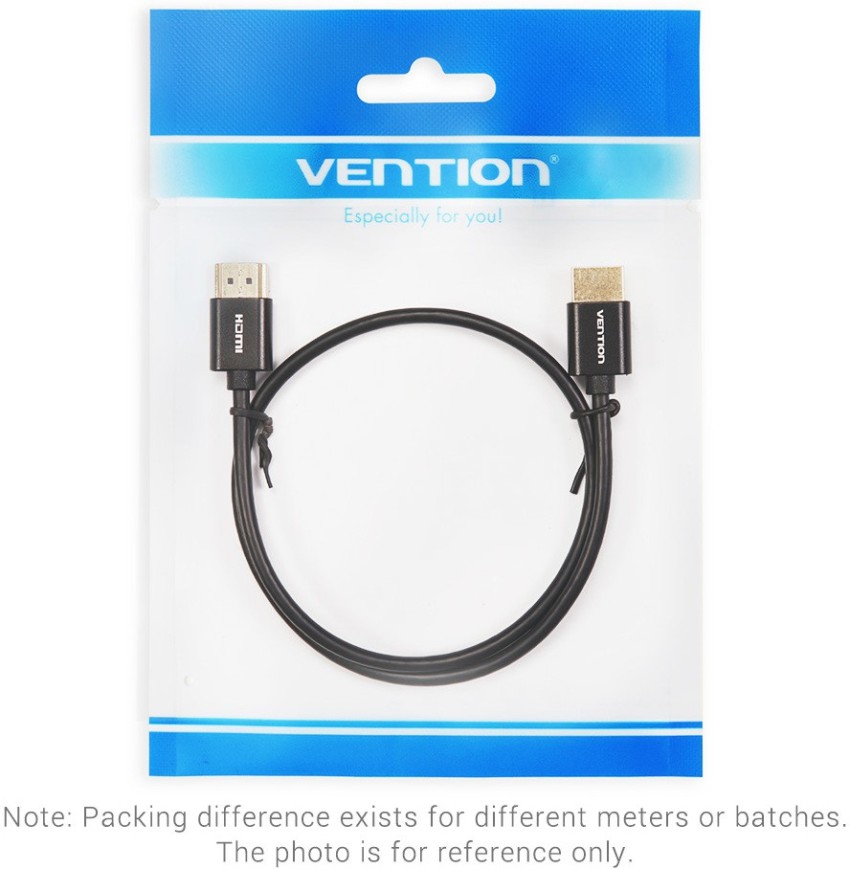 Extensor Hdmi 50 Metros 1080p 60hz Rj45 Red Vention