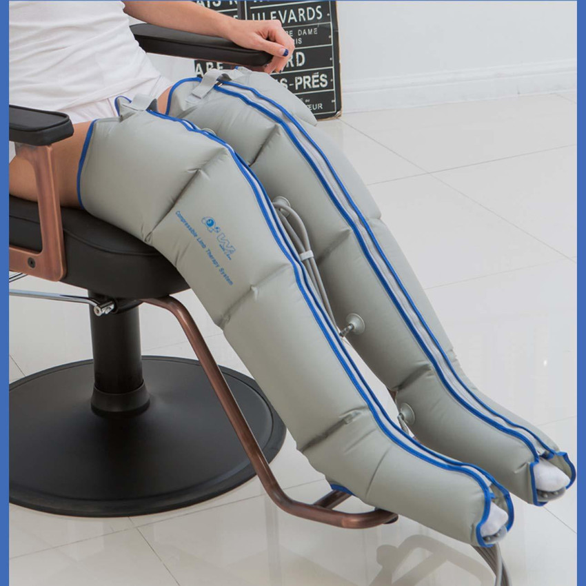 Full sales limb compression