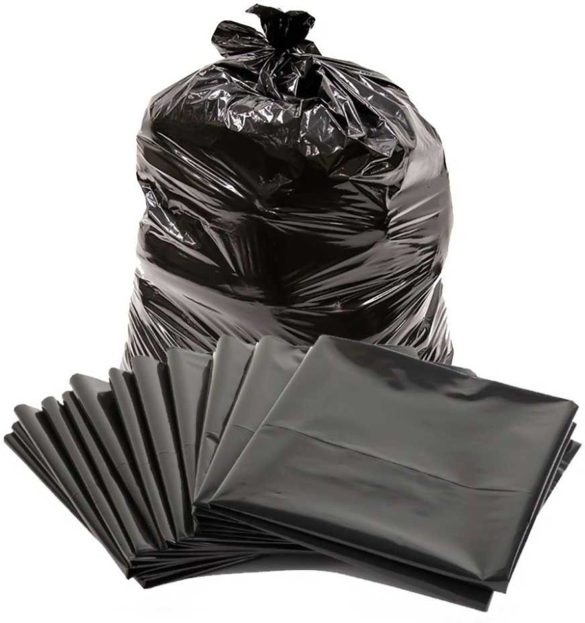 Biobag - Sacs poubelle compostables - 25 x 20 litres - Sebio