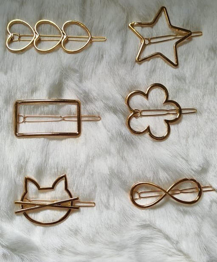 Hair pins flipkart shop