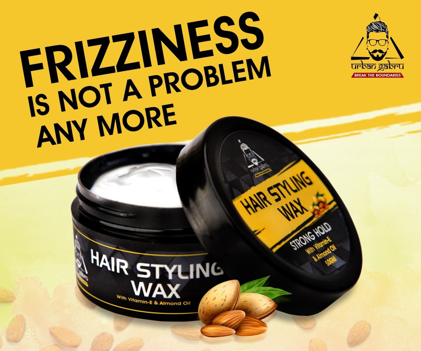 Urban gabru hair clearance wax