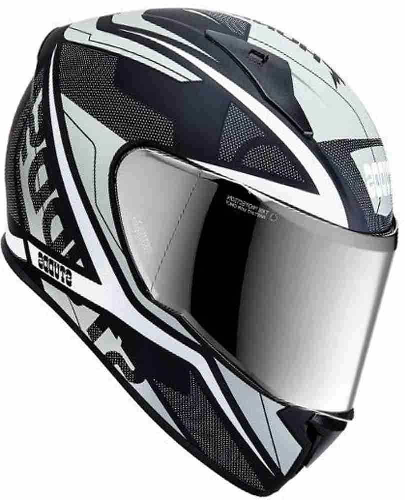 Helmet mirror price store