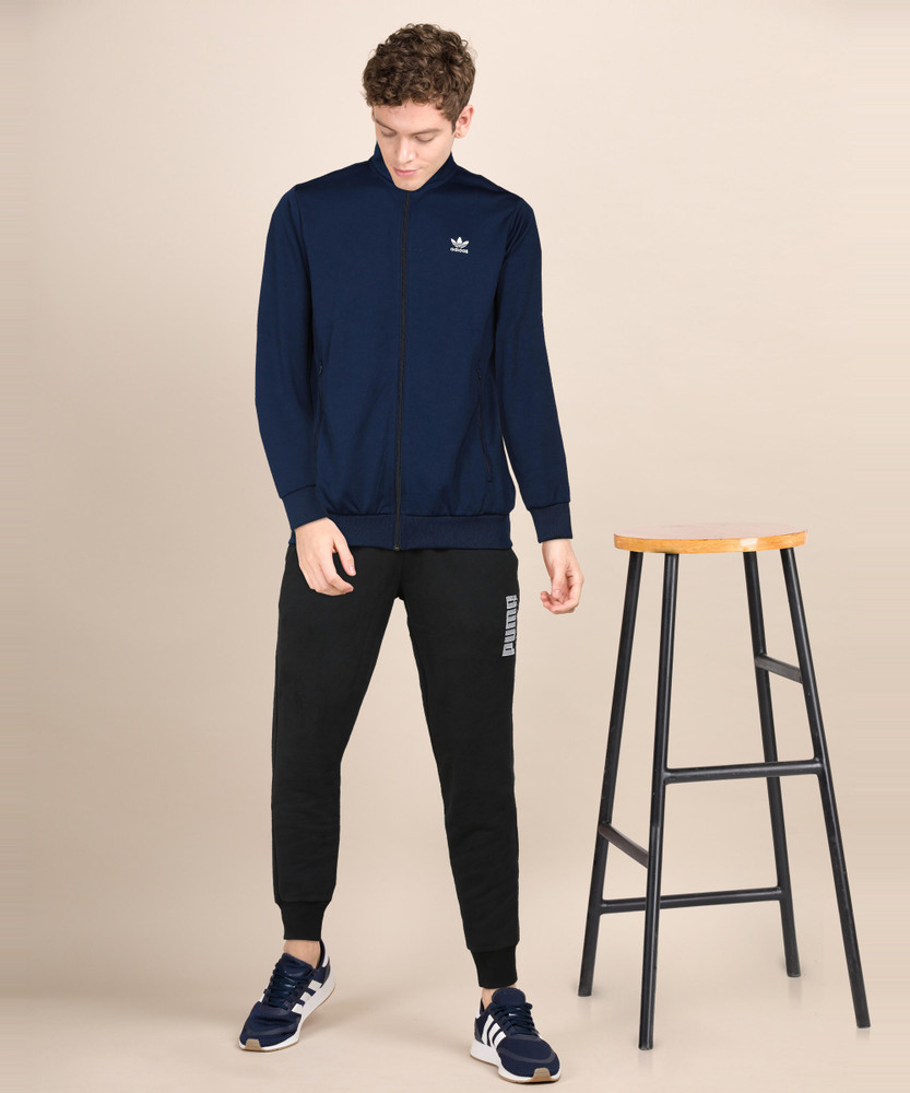 ADIDAS ORIGINALS Full Sleeve Solid Men Jacket - Buy ADIDAS ORIGINALS Full  Sleeve Solid Men Jacket Online at Best Prices in India | Flipkart.com