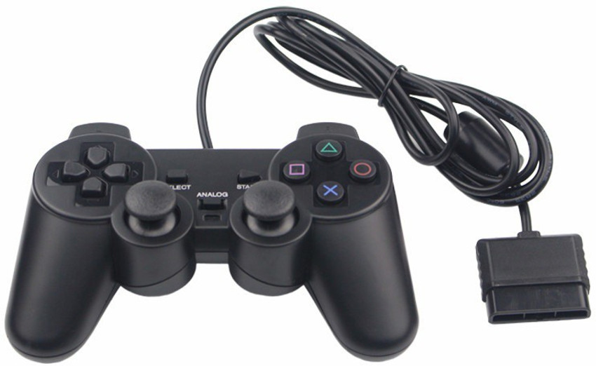 Ps 2 new arrivals remote