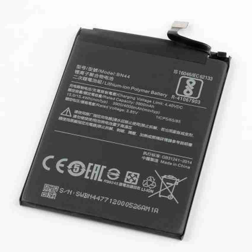 Buy GIFFEN Mobile Battery For Xiaomi Redmi Mi Note Note Pro