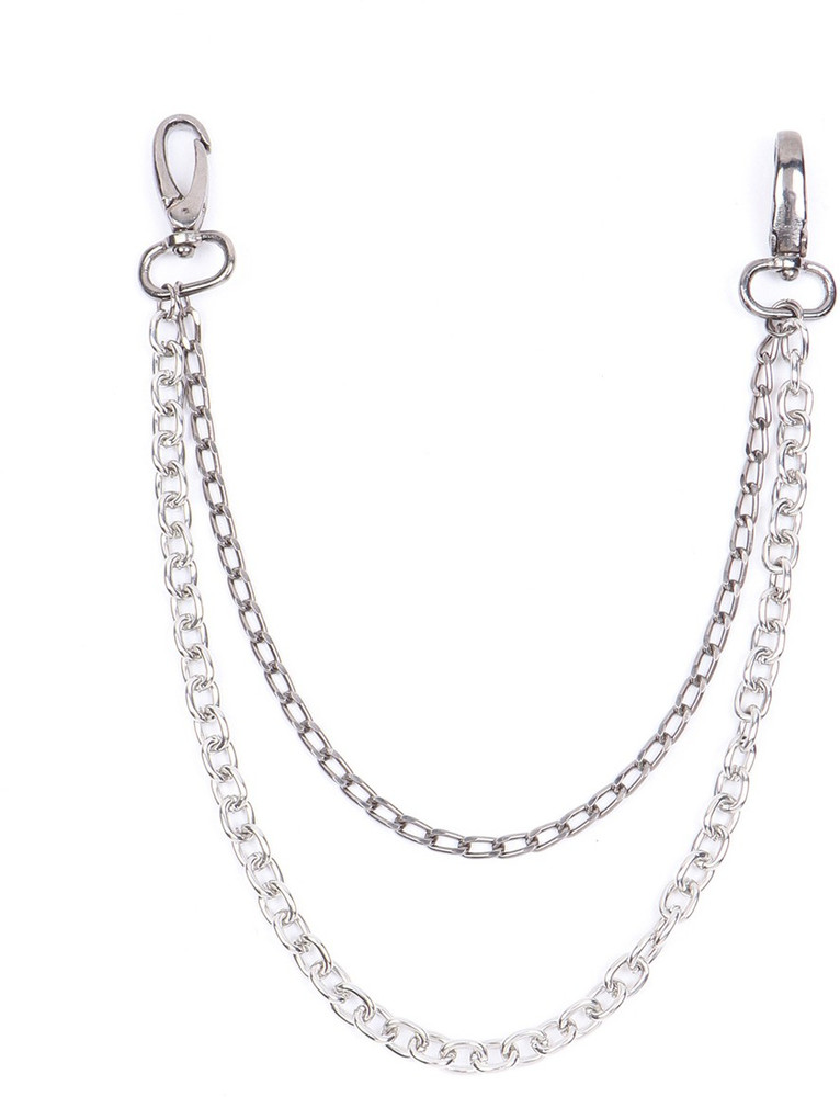 FOREVER 21 Metal Chain Price in India Buy FOREVER 21 Metal Chain Online at Best Prices in India Flipkart
