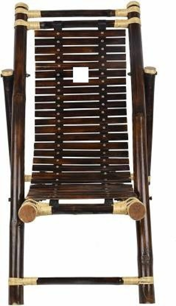 Bamboo relaxing 2025 chair