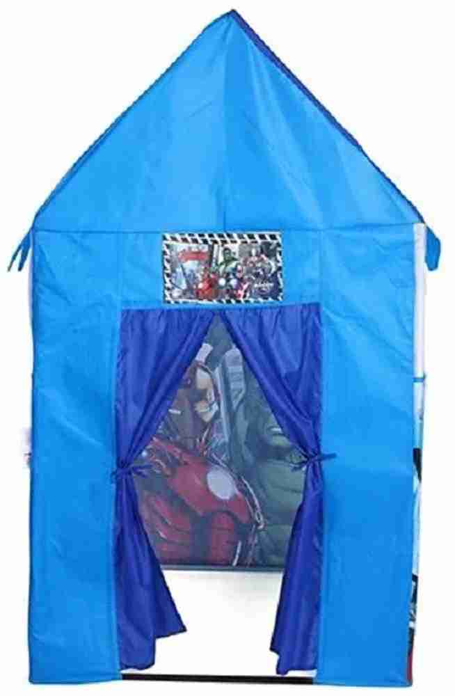 Barbie tent house on sale price