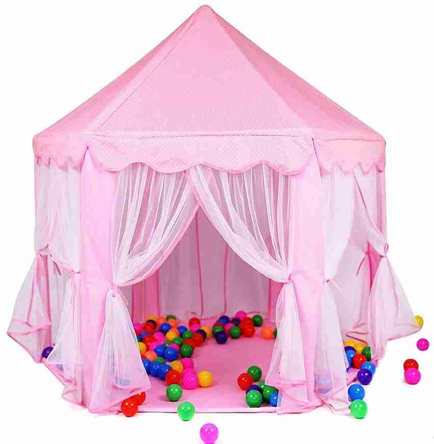 Prince 2025 princess castle