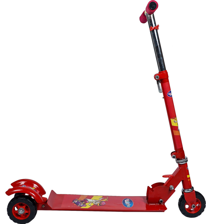 Baby scooty 2025