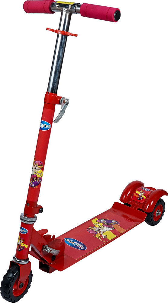 Scooty baby outlet