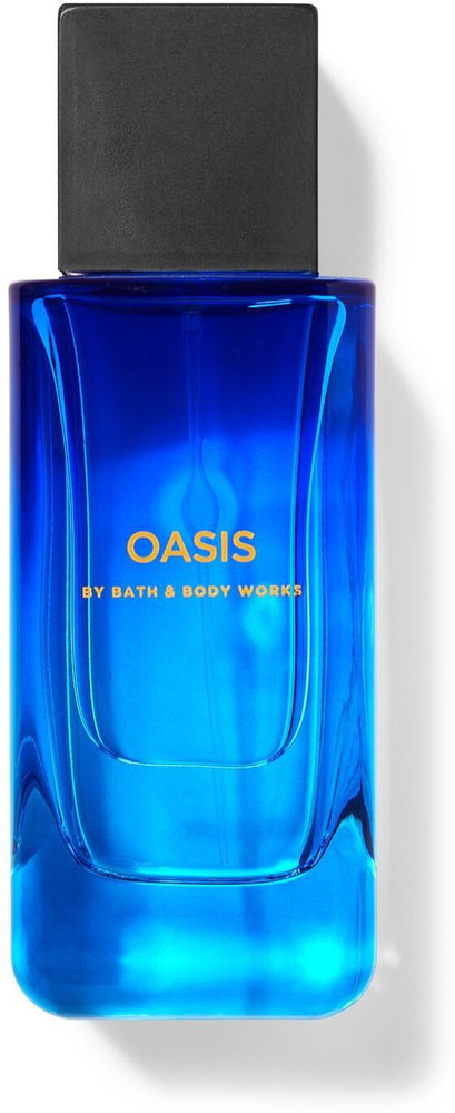 Buy BATH BODY WORKS OASIS MEN S COLLECTION PURE HOME COLOGNE