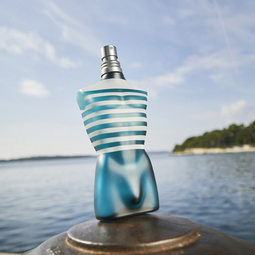 Le male fragrance new arrivals oil