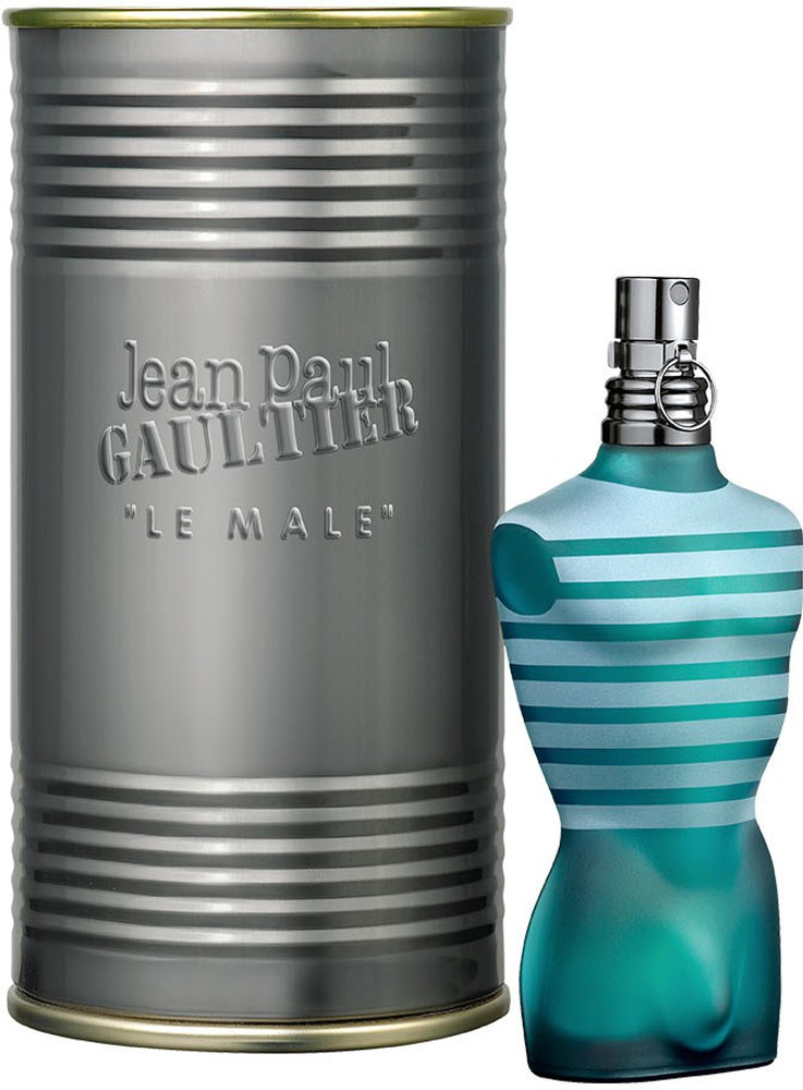 Le male jean sales paul gaultier 40 ml