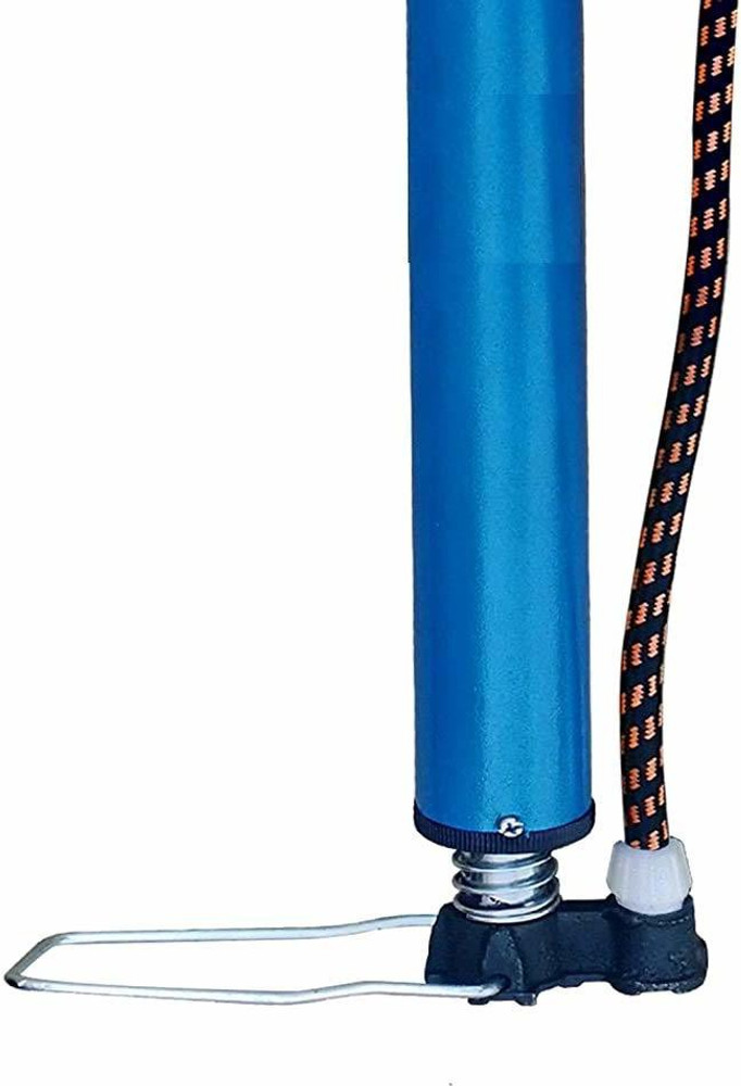 Air pump for bikes and balls online
