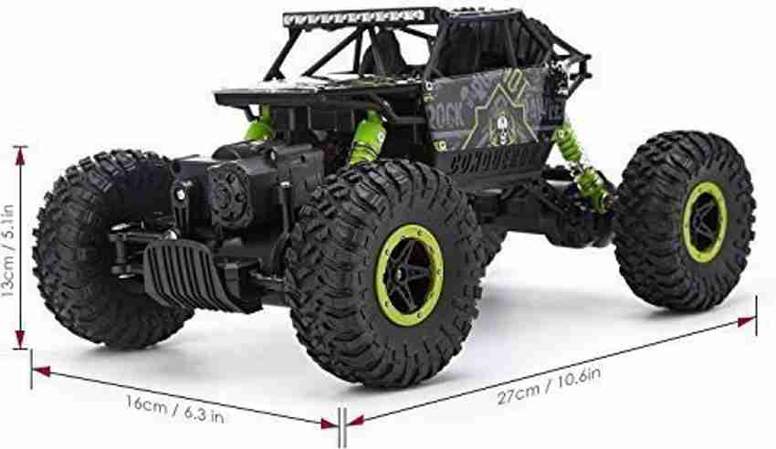 Nextgen hb rock crawler new arrivals
