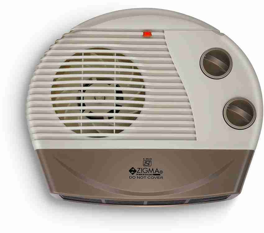 zigma ISI Certified Z-37 Quiet Performance Fan Room Heater Price in India -  Buy zigma ISI Certified Z-37 Quiet Performance Fan Room Heater online at  Flipkart.com