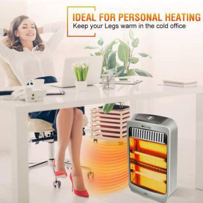 zigma Cozy Star ISI Certified Quiet Performance Quartz Room Heater Price in  India - Buy zigma Cozy Star ISI Certified Quiet Performance Quartz Room  Heater online at Flipkart.com