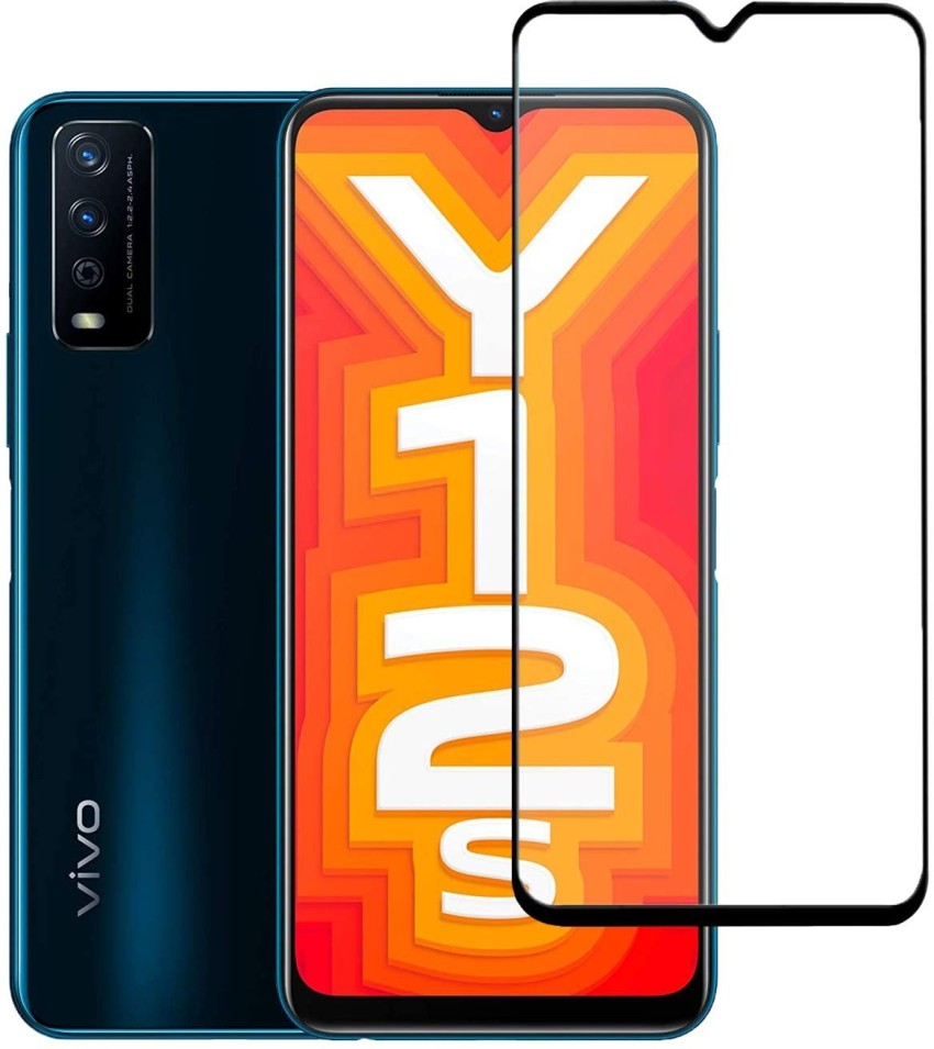 vivo y12s 4 64 flipkart