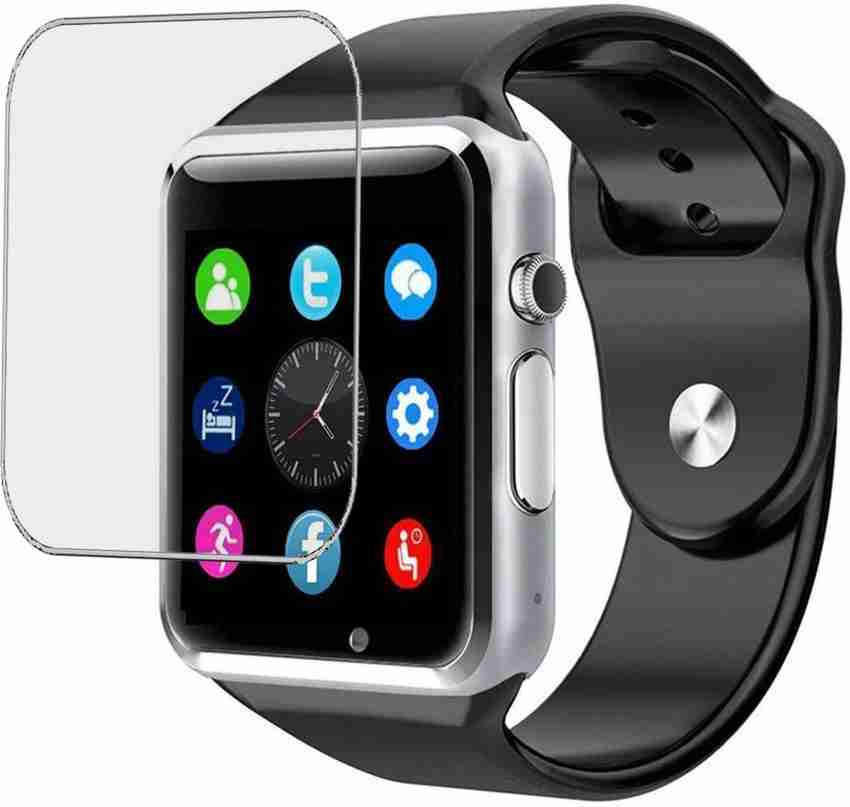 Epresent a1 smartwatch clearance