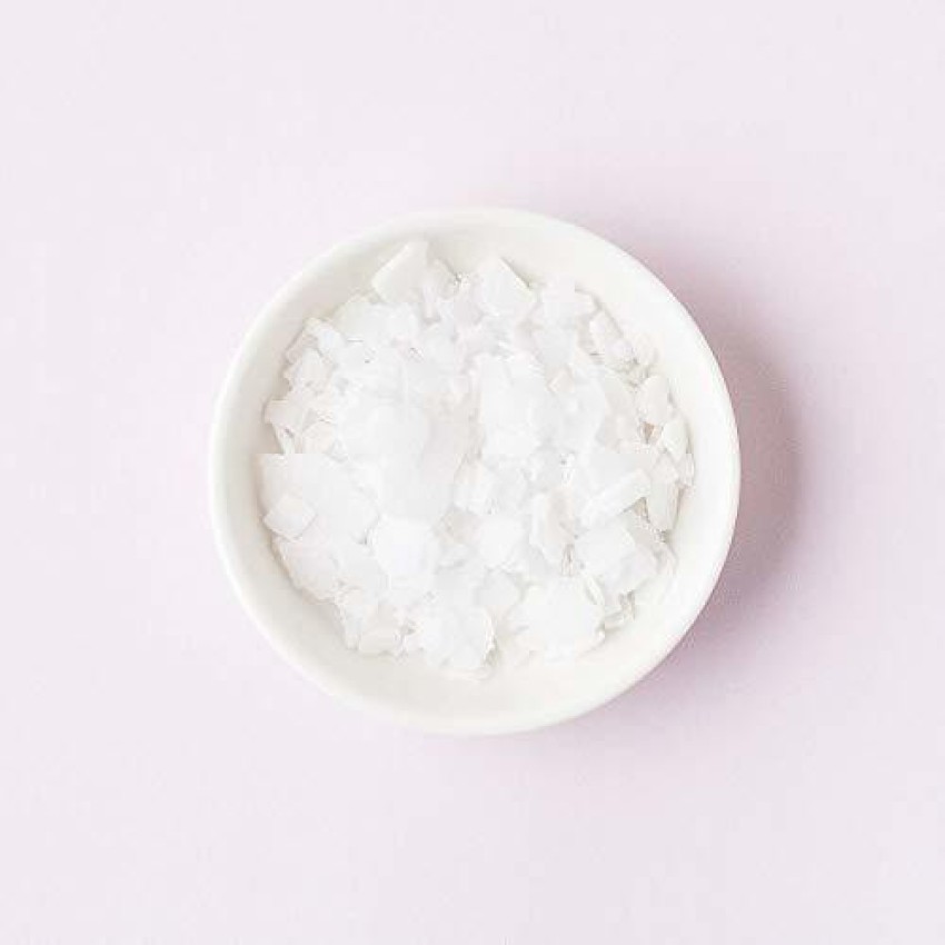 Bliss of Earth Emulsifying Wax NF Cosmetic Grade Wax for