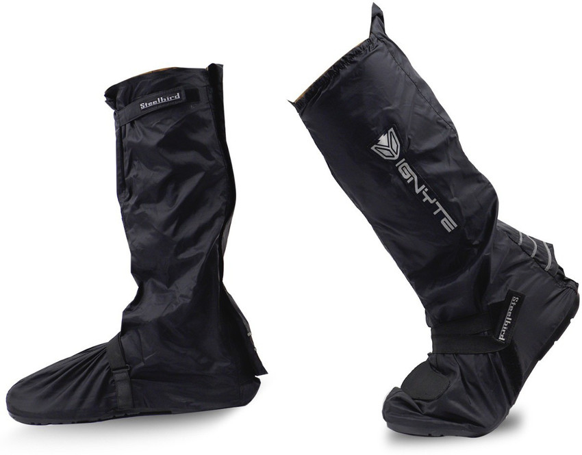 Nylon shoe covers hot sale