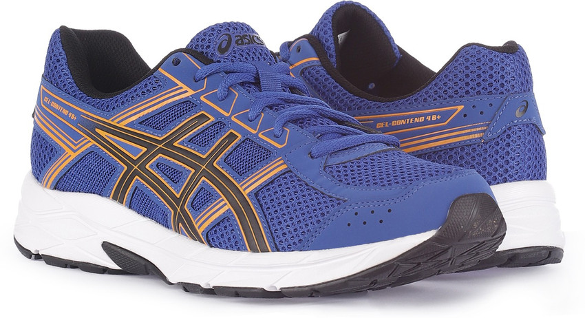 Asics GEL CONTEND 4B Running Shoes For Men