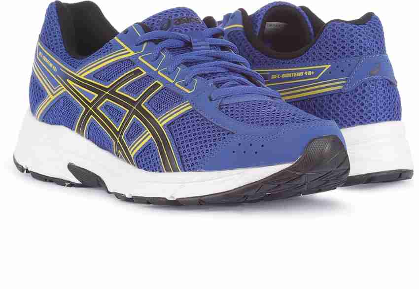 Asics gel contend 4 on sale hombre