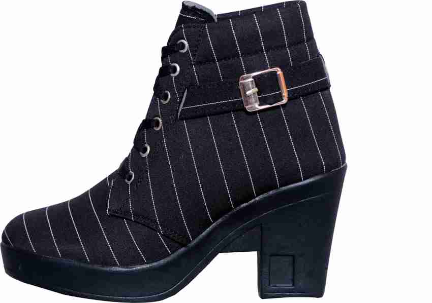 Ladies boots sale on flipkart