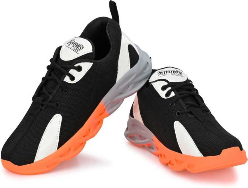 Buy online Men Running Sport Shoe from Footwear for Men by Birde for ₹700  at 30% off