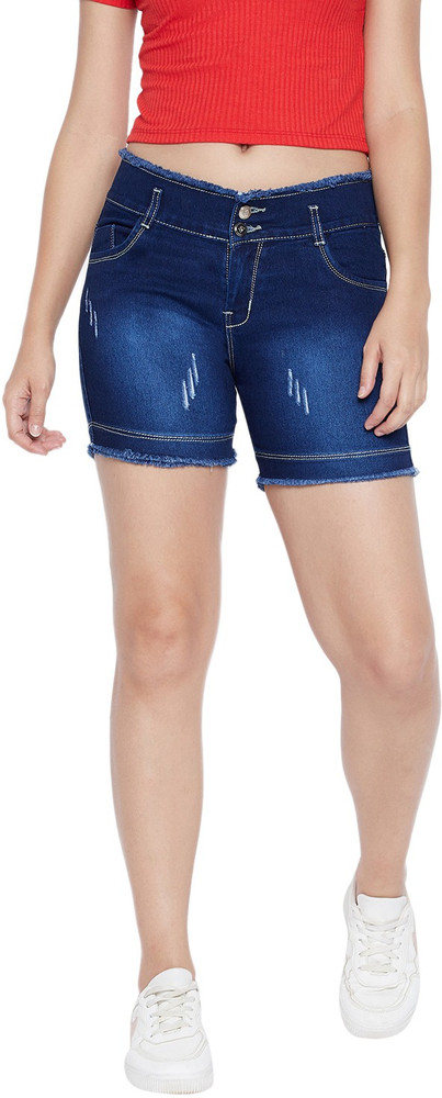 Flipkart best sale short jeans