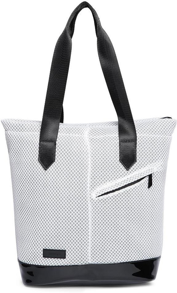 Forever 21 canvas tote sales bags