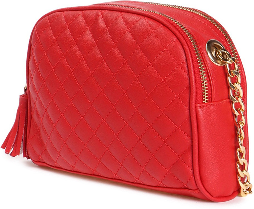 Forever 21 red purse new arrivals