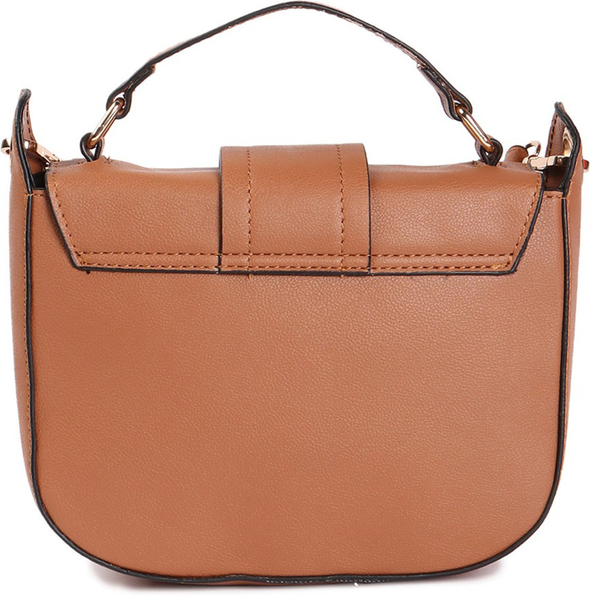 Forever 21 fur sling bag discount
