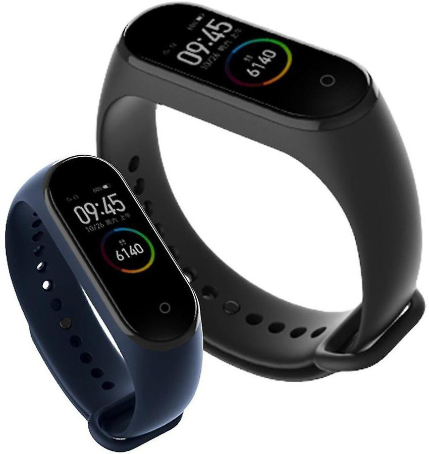 Fitness band m4 cheap